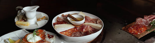 Charcuterie