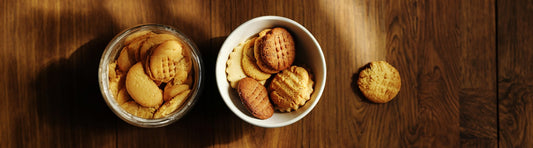 Biscuits