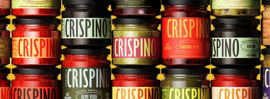 Famiglia Crispino Italian Pasta Sauces