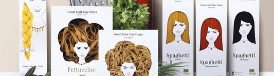 Good Hair Day Pasta
