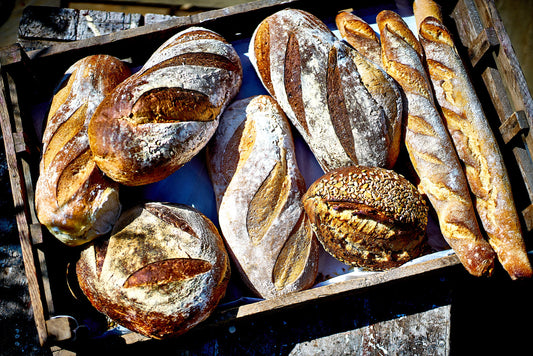 Bakery