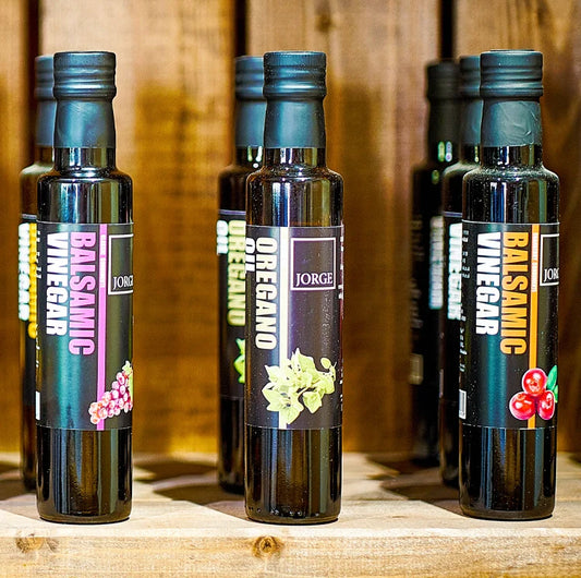 JORGE Balsamic Vinegar