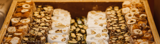 Nougat