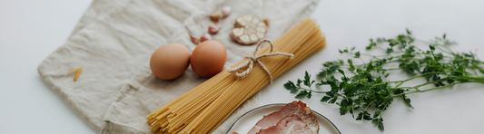 Pasta & Rice