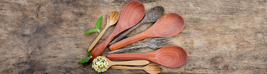 Kitchen Utensils
