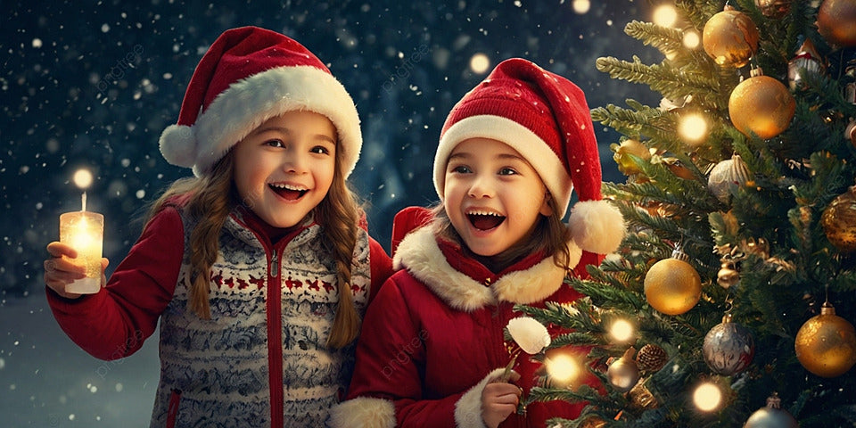 Christmas 4 Kids