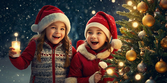 Christmas 4 Kids