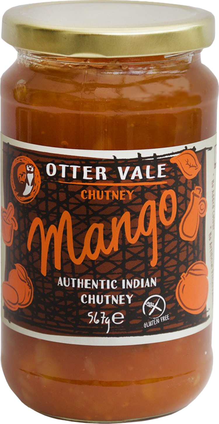 Mango Chutney 567g