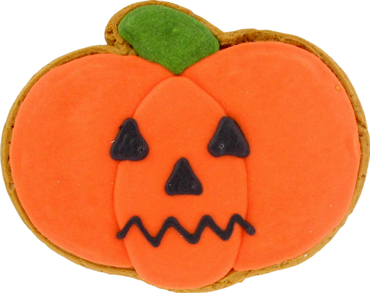 Gingerbread Pumpkin 55g