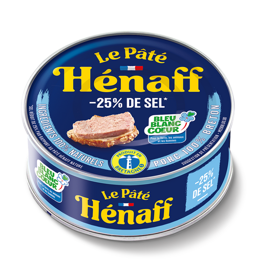 Le Pate Henaff 260g