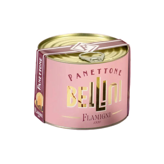 Bellini Panettone in Tin 350g