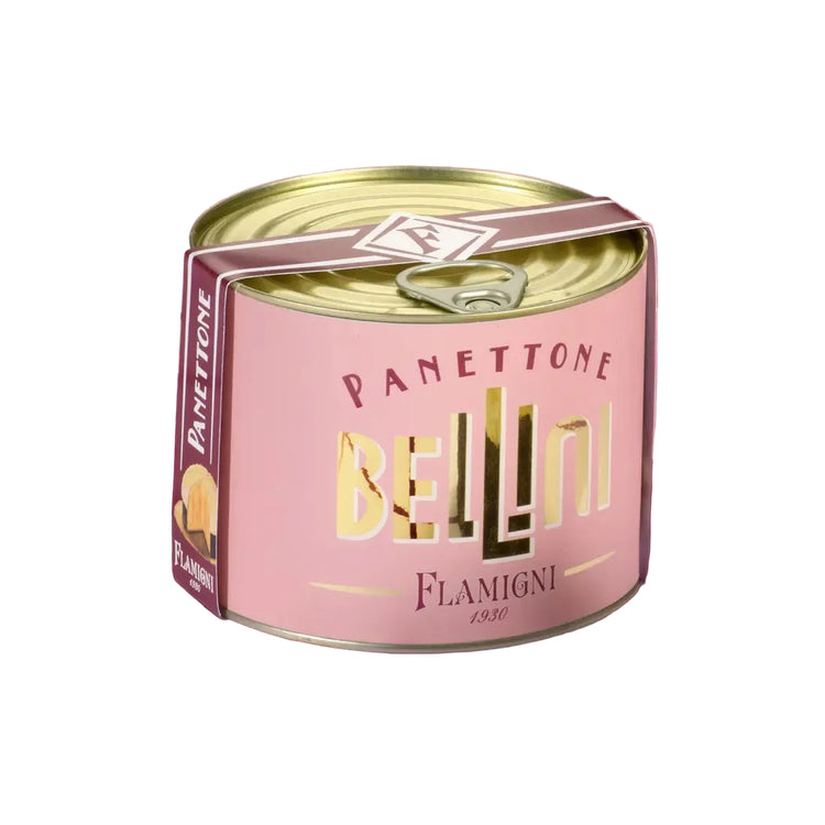 Bellini Panettone in Tin 350g