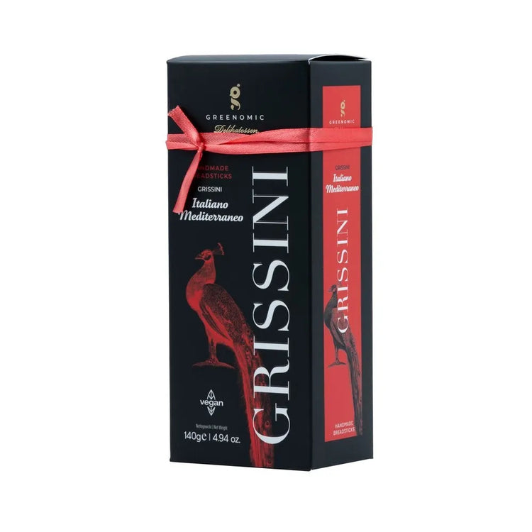 Grissini Italiano Mediterraneo