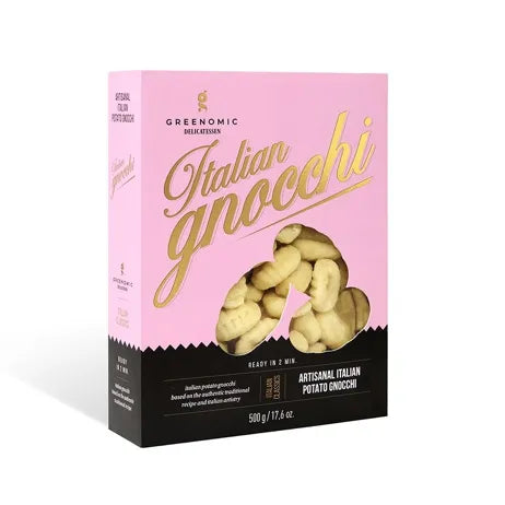 Gnocchi 500g