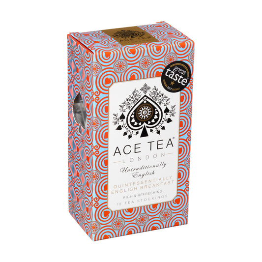 English Breakfast Tea
