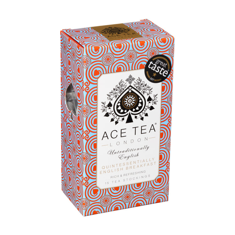 English Breakfast Tea