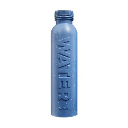 Blue Still Water Bottle 500ml