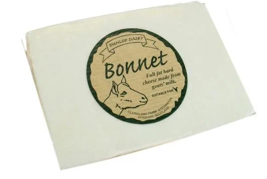 Bonnet Wedge 200g