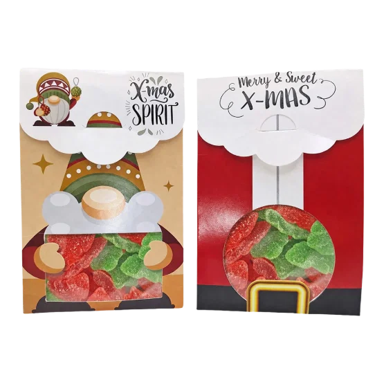 Elf Gummy Box 200g