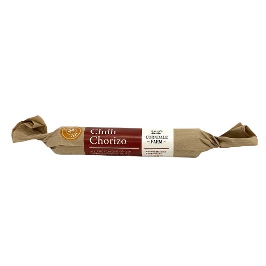 Chilli Chorizo