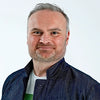 Chris Edwards at Jorge Artisan Foods