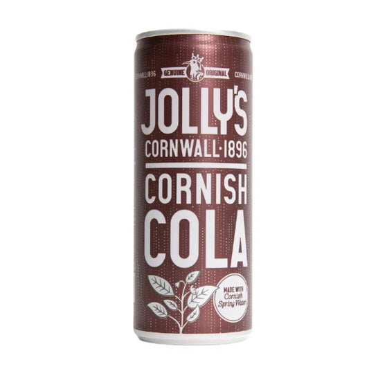 Cornish Cola 250ml