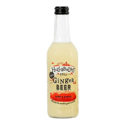 Still Ginger Beer 330ml