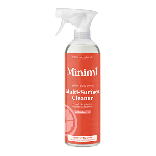 Multi-Surface Cleaner Blood Orange 750ml
