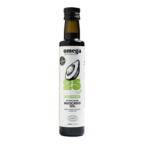 Extra Virgin Avocado Oil 250ml