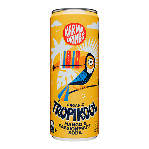 Tropikool 250ml