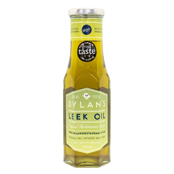 Leek Oil 230ml