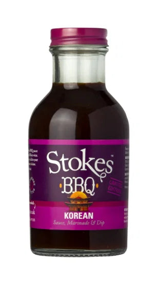Korean BBQ Sauce 300g