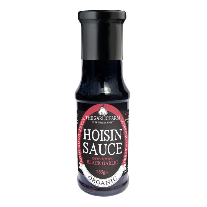 Organic Hoisin Sauce 265g