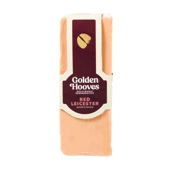 Red Leicester 200g
