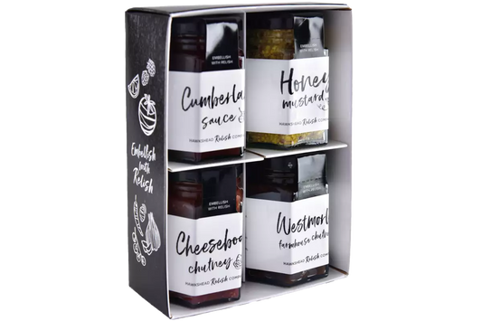 Savoury Selection Gift Box