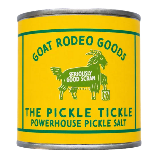 The Pickle Tickle 65g