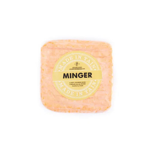 Minger