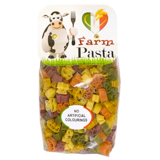 Farm Pasta 5 Flavours 500g