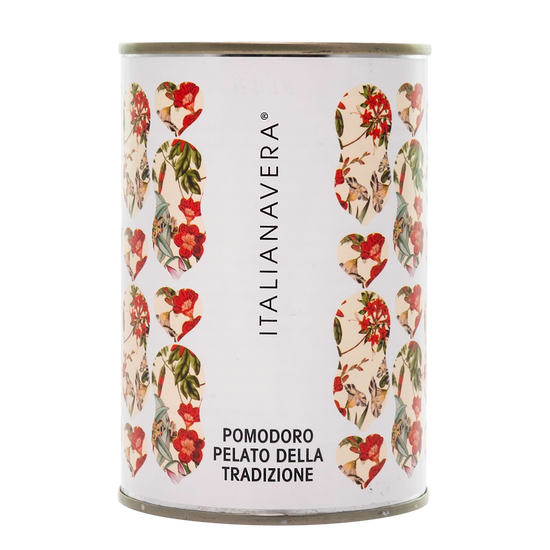 Botanical Range Traditional Peeled Tomatoes