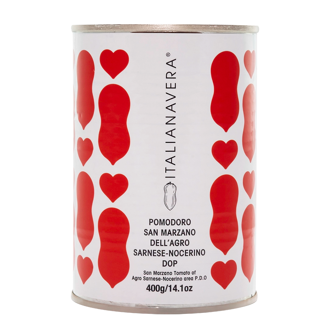 Italianavera San Marzano tomatoes