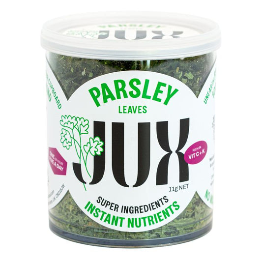 Parsley 11g
