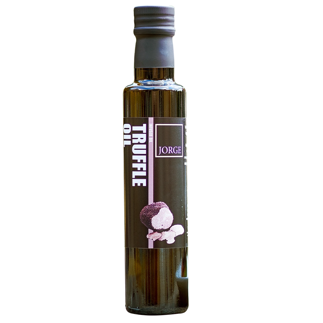 JORGE Truffle-infused Olive Oil