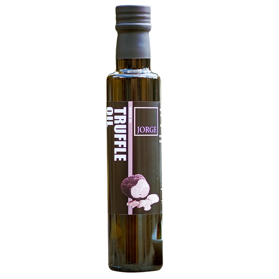 JORGE Truffle-infused Olive Oil