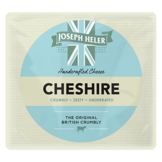 Cheshire 200g