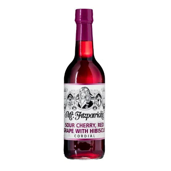 Sour Cherry & Grape 500ml