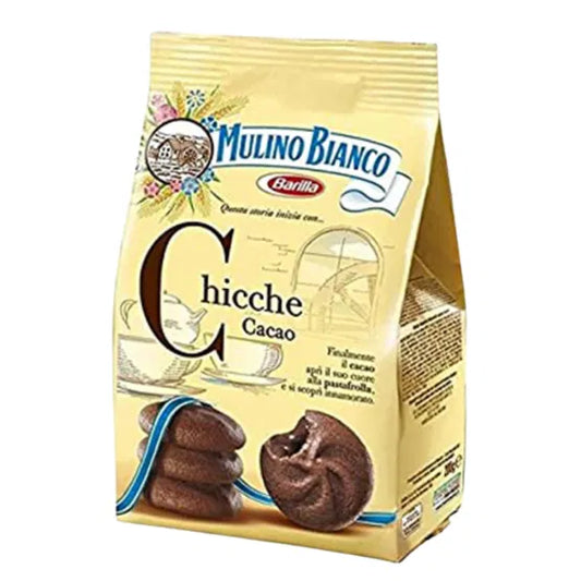 Chicche Al Cacao 200g