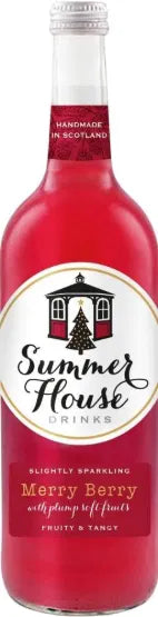 Merry Berry 750ml