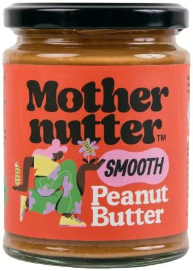 Peanut Butter Smooth 280g
