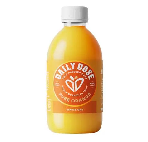 Pure Orange Juice 300ml
