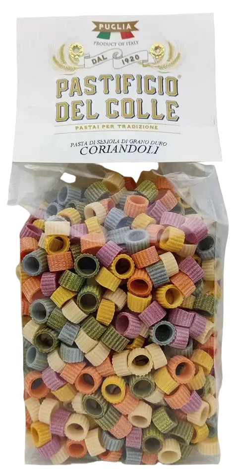 Coriandoli Naif 500g ***BBF: 31/12/26